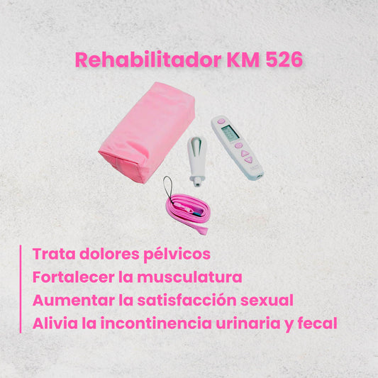 Rehabilitador KM 526
