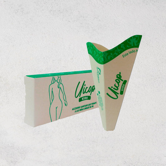 Uicop Kids (Accesorio Sanitario Desechable - x 10 Unidades)
