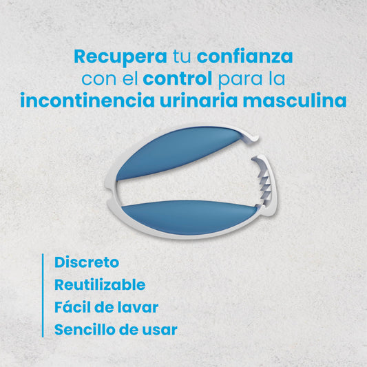 Uroclamp® / Pinza de Cunningham