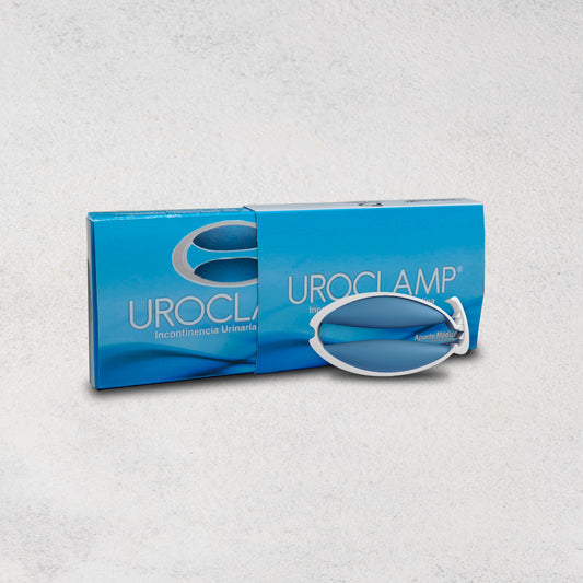 Uroclamp® / Pinza de Cunningham