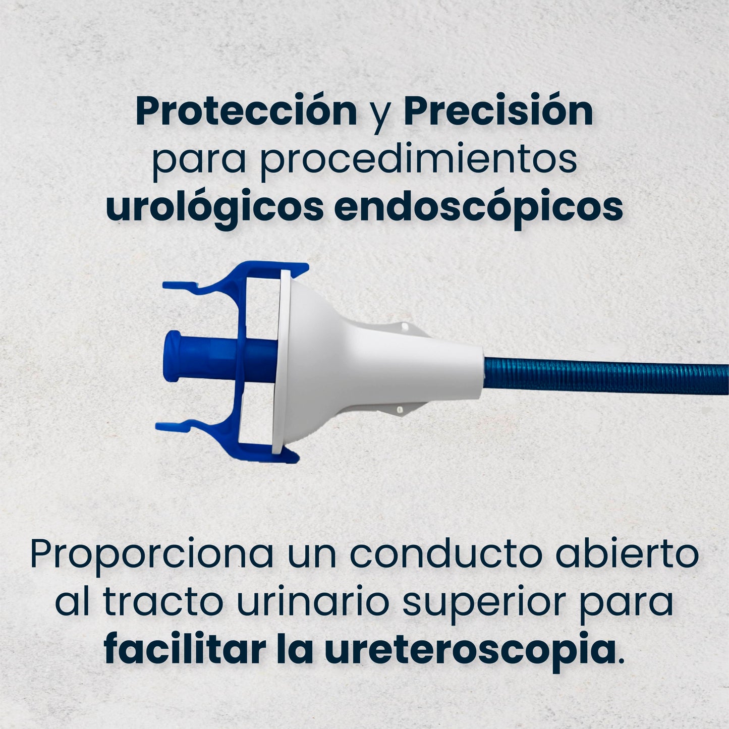 Camisas Ureterales
